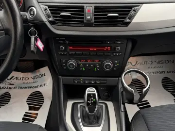 BMW X1 xDrive 2.0Diesel