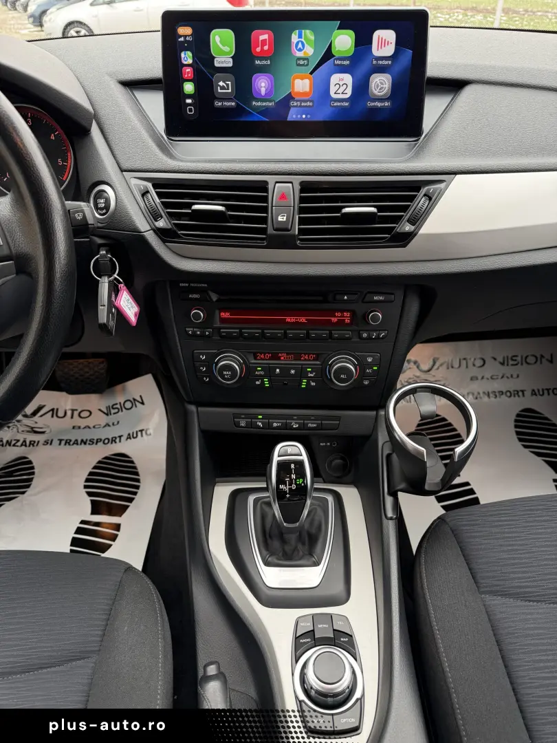 BMW X1 xDrive 2.0Diesel