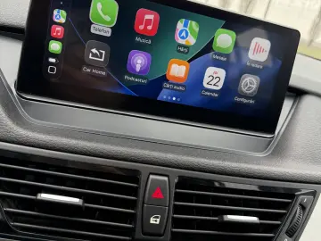 BMW X1 xDrive 2.0Diesel