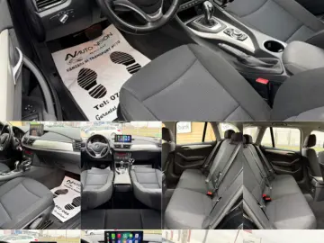 BMW X1 xDrive 2.0Diesel