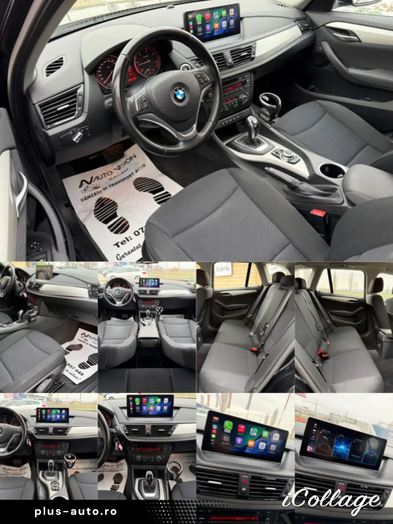 BMW X1 xDrive 2.0Diesel