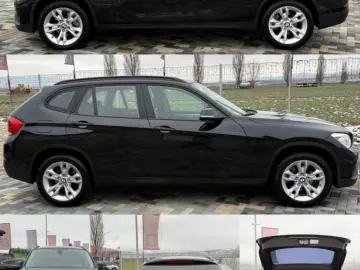 BMW X1 xDrive 2.0Diesel
