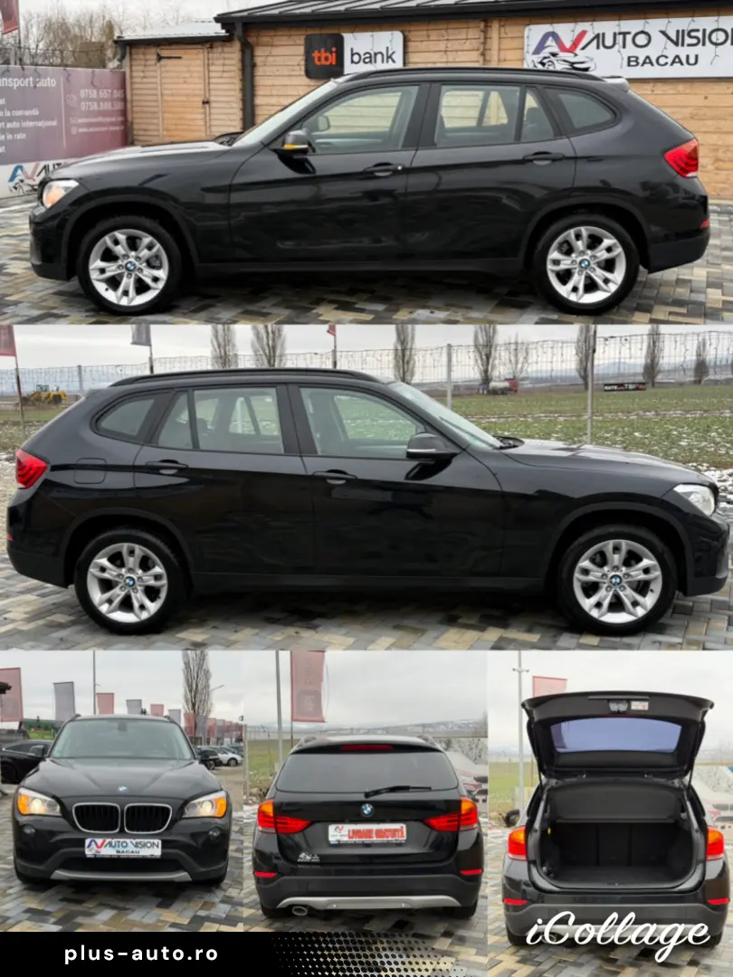 BMW X1 xDrive 2.0Diesel
