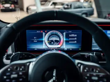 MERCEDES-BENZ G 63 AMG 4x4  BRABUS Exhaust VAT Carbo&hellip;