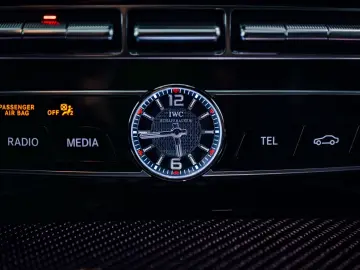 MERCEDES-BENZ G 63 AMG 4x4  BRABUS Exhaust VAT Carbo&hellip;