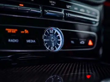 MERCEDES-BENZ G 63 AMG 4x4  BRABUS Exhaust VAT Carbo&hellip;