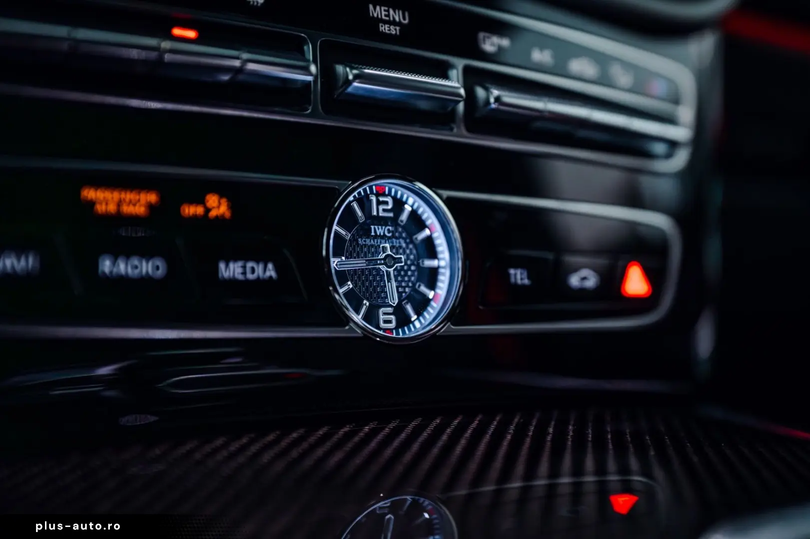 MERCEDES-BENZ G 63 AMG 4x4  BRABUS Exhaust VAT Carbo&hellip;