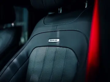 MERCEDES-BENZ G 63 AMG 4x4  BRABUS Exhaust VAT Carbo&hellip;