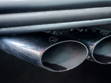 MERCEDES-BENZ G 63 AMG 4x4  BRABUS Exhaust VAT Carbo&hellip;