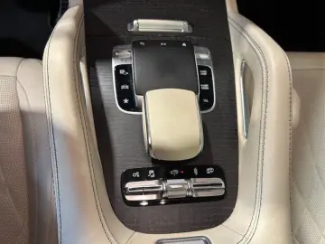 MERCEDES-BENZ GLS 63 4M AMG Night