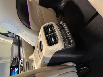 MERCEDES-BENZ GLS 63 4M AMG Night