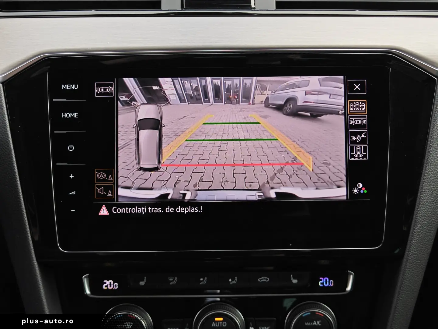 Volkswagen Passat 2.0 TDI SCR DSG Elegance