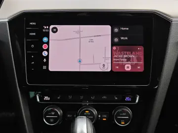 Volkswagen Passat 2.0 TDI SCR DSG Elegance