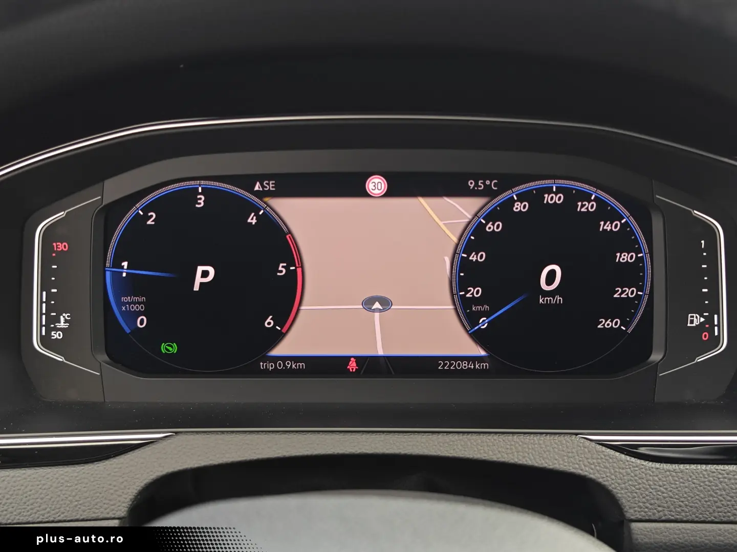 Volkswagen Passat 2.0 TDI SCR DSG Elegance