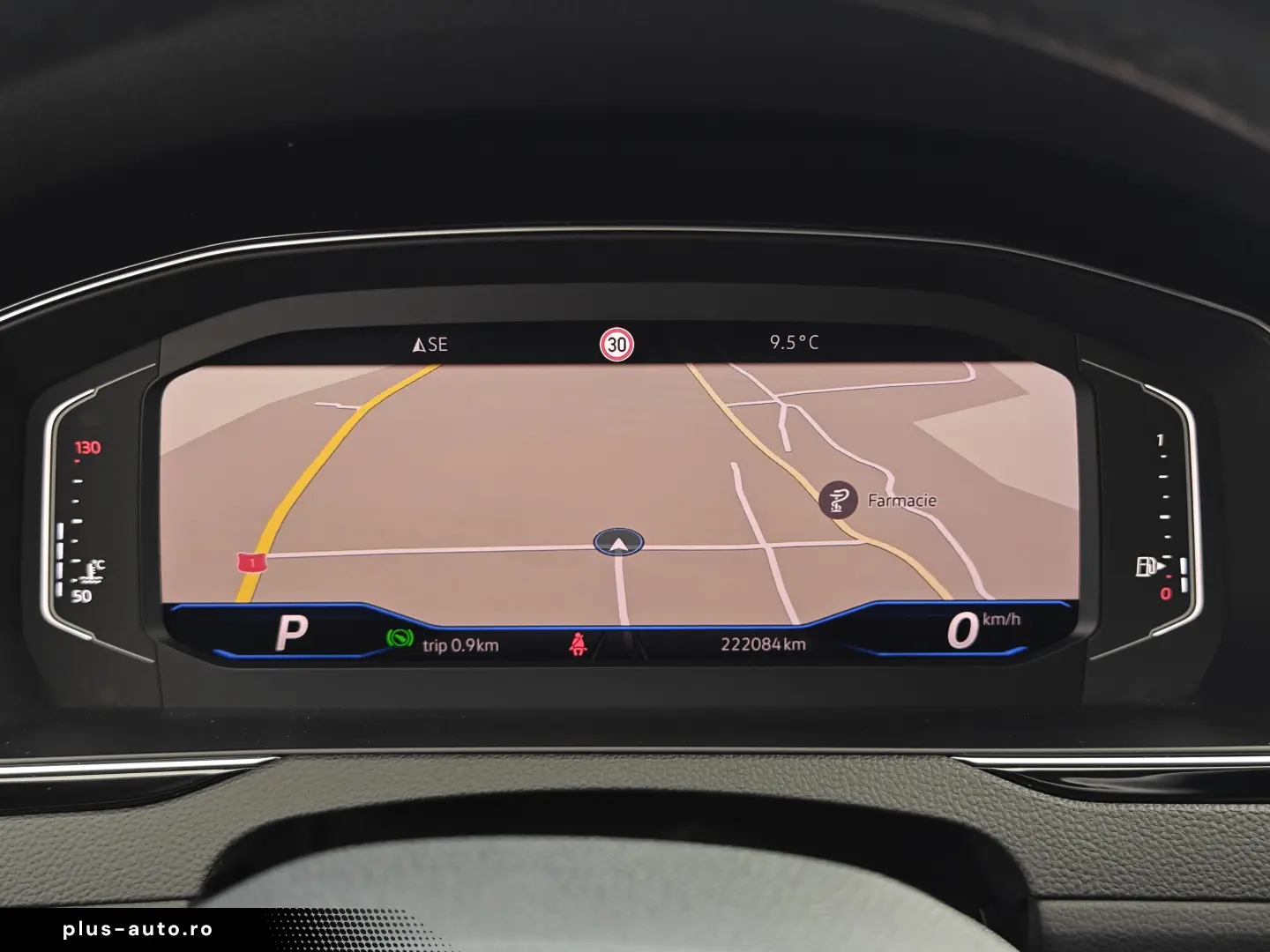 Volkswagen Passat 2.0 TDI SCR DSG Elegance