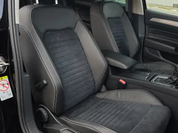 Volkswagen Passat 2.0 TDI SCR DSG Elegance
