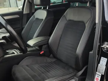 Volkswagen Passat 2.0 TDI SCR DSG Elegance