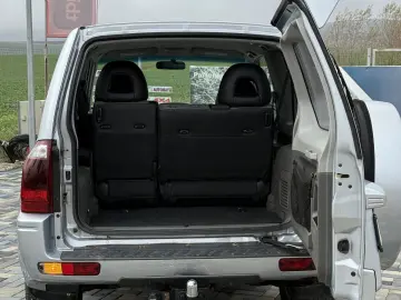 Mitsubishi Pajero Montero 3.2Diesel