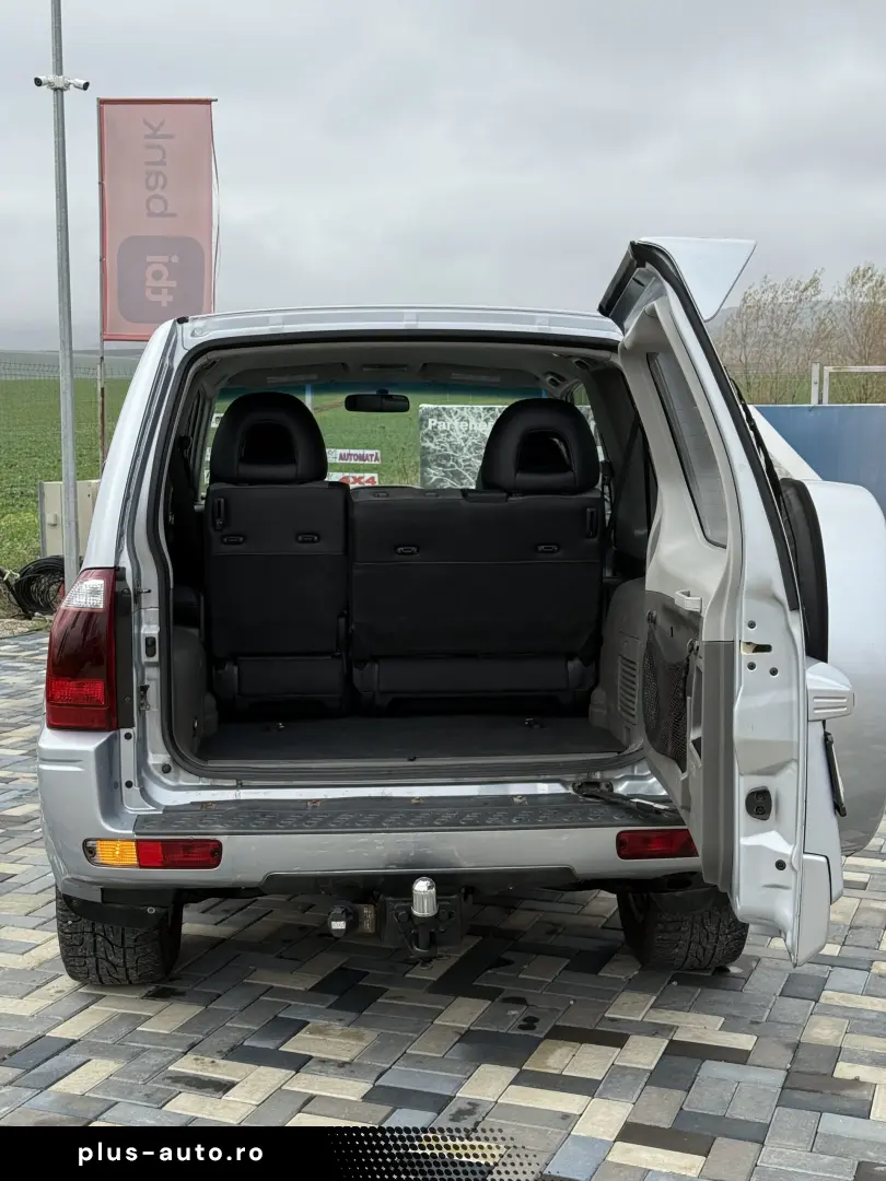 Mitsubishi Pajero Montero 3.2Diesel