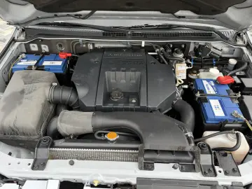 Mitsubishi Pajero Montero 3.2Diesel