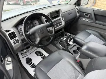Mitsubishi Pajero Montero 3.2Diesel