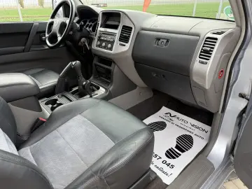 Mitsubishi Pajero Montero 3.2Diesel
