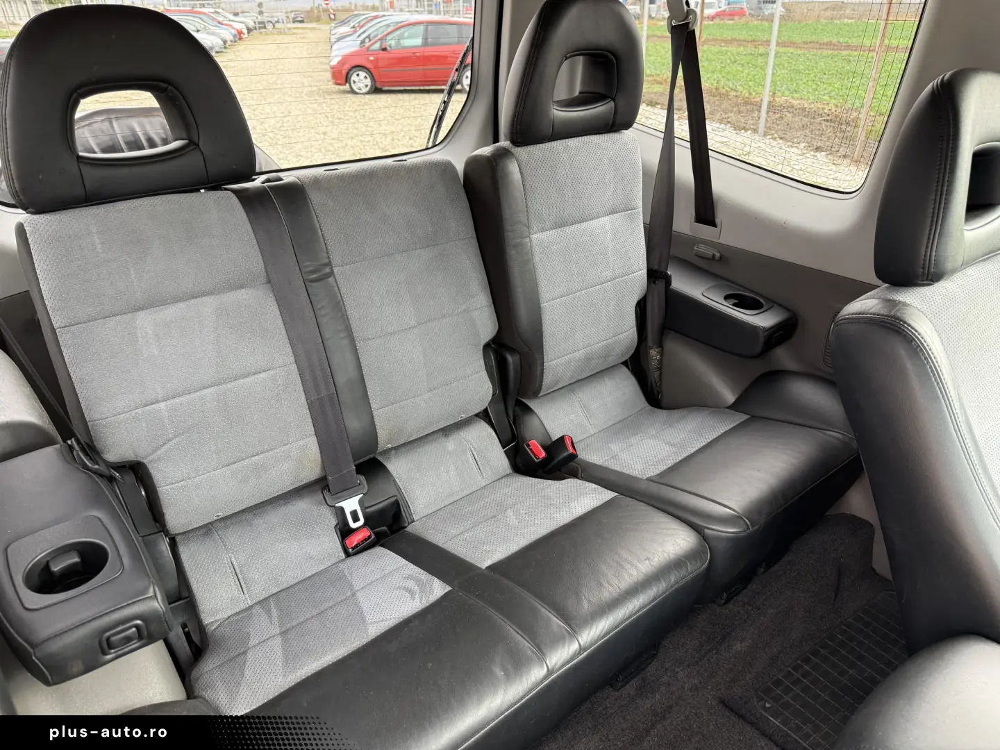 Mitsubishi Pajero Montero 3.2Diesel