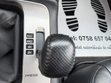 Mitsubishi Pajero Montero 3.2Diesel