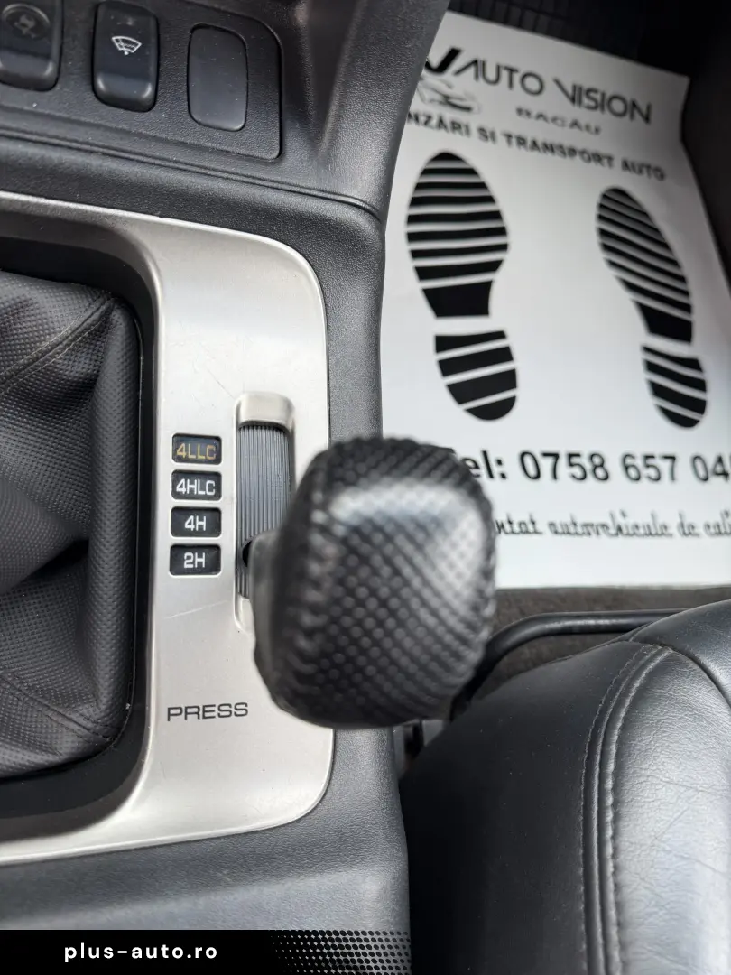 Mitsubishi Pajero Montero 3.2Diesel