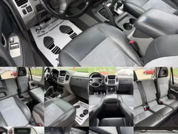 Mitsubishi Pajero Montero 3.2Diesel