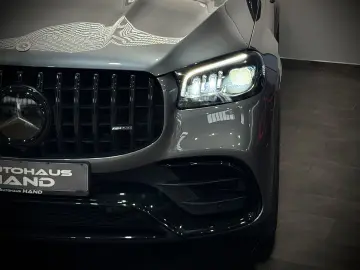 MERCEDES-BENZ GLS 63 AMG 4MATIC