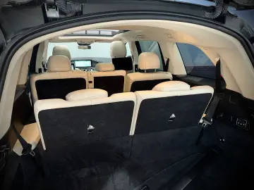 MERCEDES-BENZ GLS 63 AMG 4MATIC