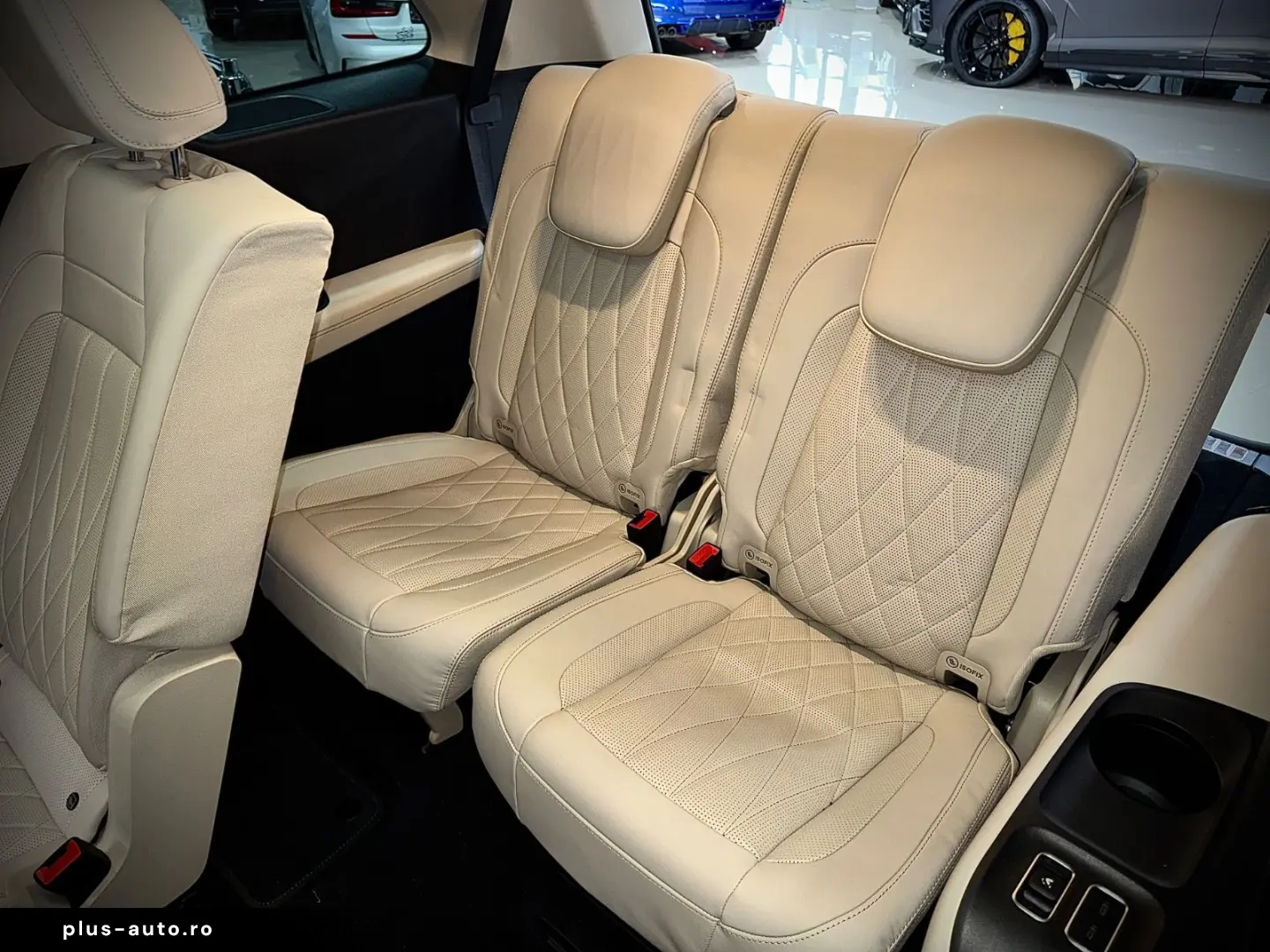 MERCEDES-BENZ GLS 63 AMG 4MATIC