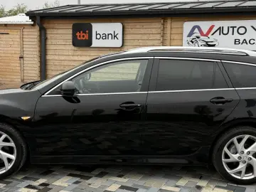 Mazda 6 2.2 Diesel 180Cp