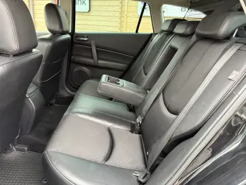 Mazda 6 2.2 Diesel 180Cp