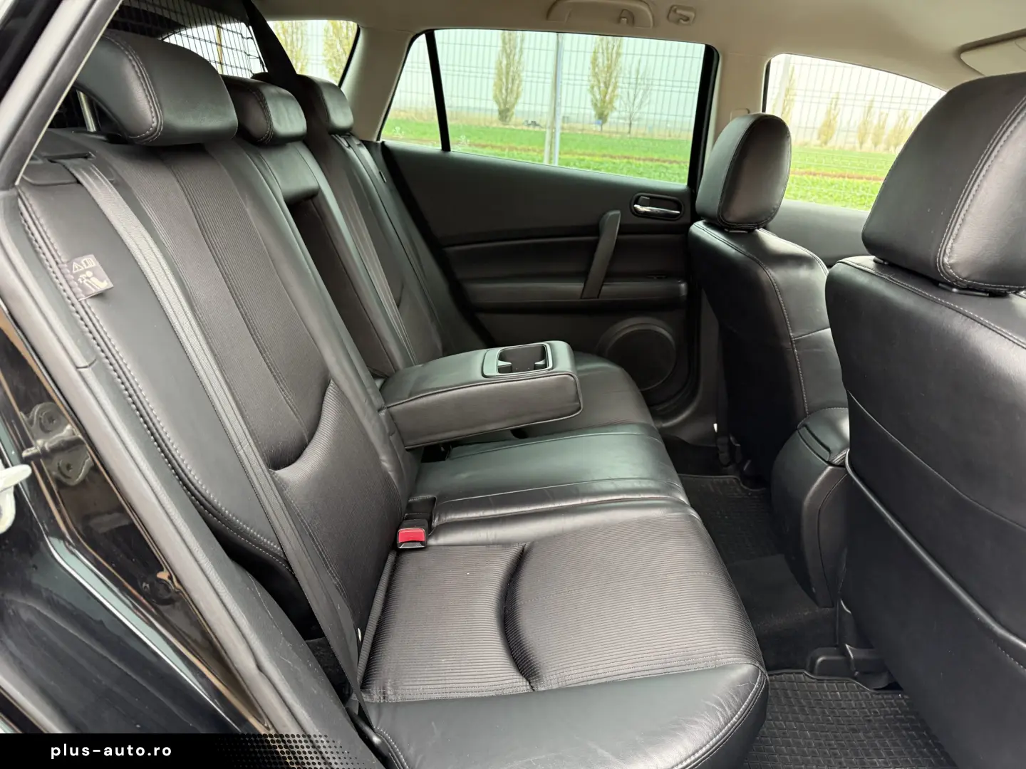 Mazda 6 2.2 Diesel 180Cp