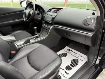 Mazda 6 2.2 Diesel 180Cp