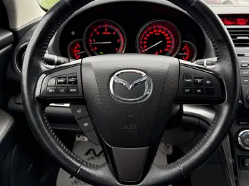 Mazda 6 2.2 Diesel 180Cp