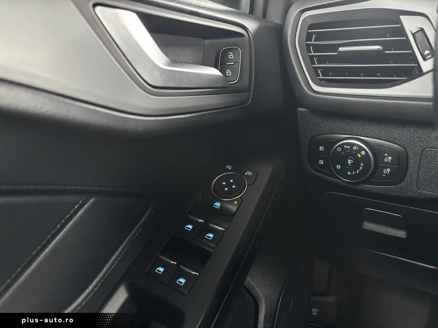 Ford Focus 1.5 EcoBlue Active