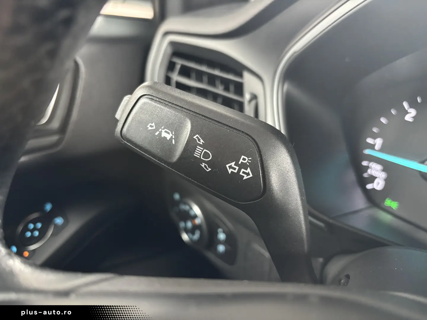 Ford Focus 1.5 EcoBlue Active