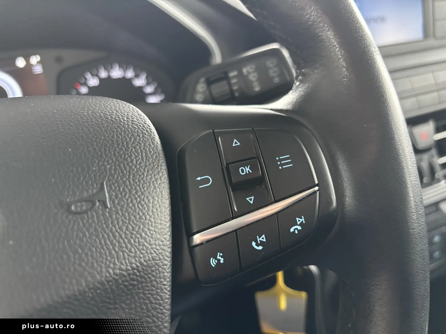 Ford Focus 1.5 EcoBlue Active