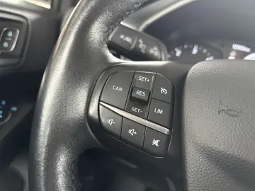 Ford Focus 1.5 EcoBlue Active