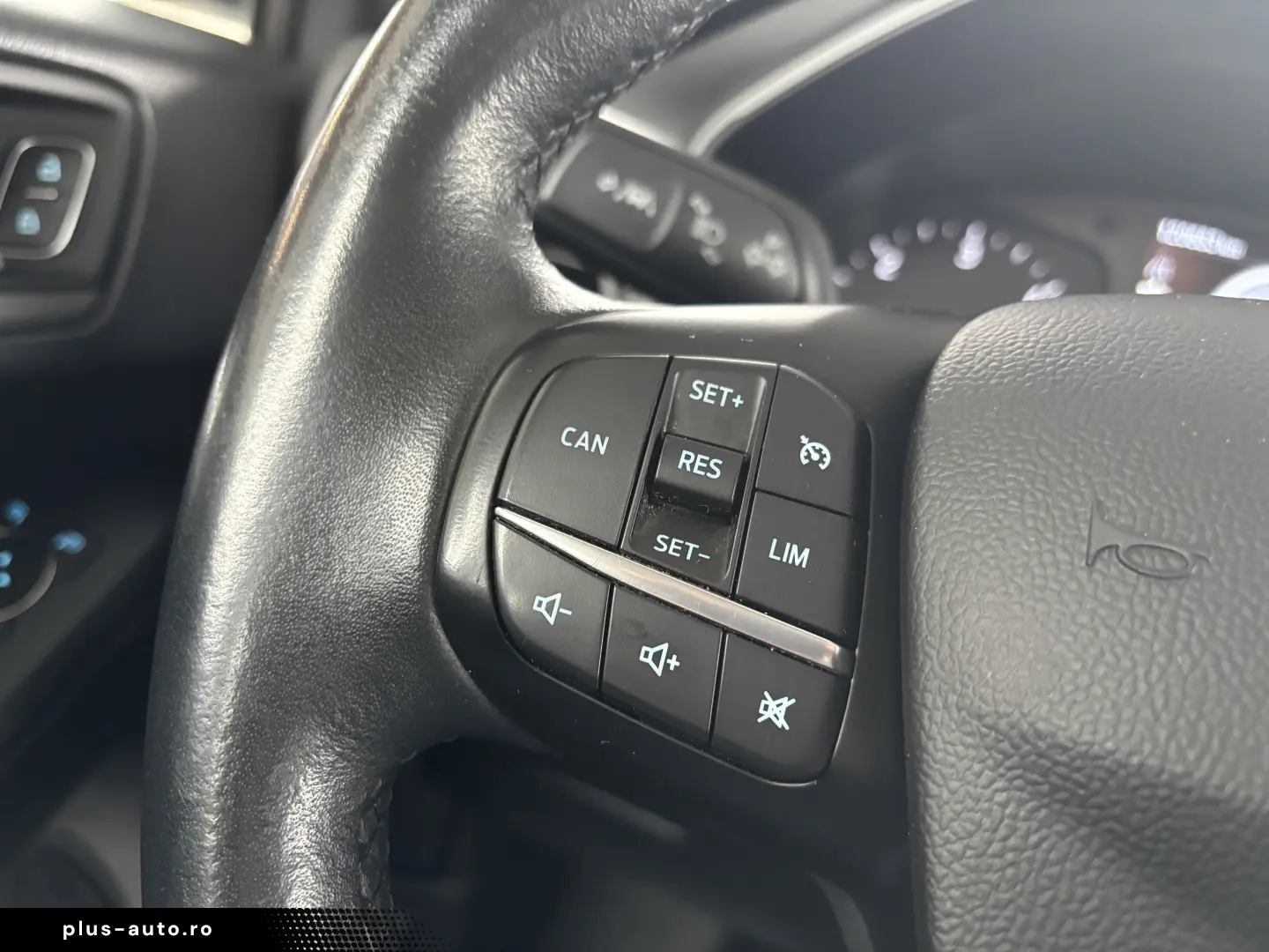 Ford Focus 1.5 EcoBlue Active