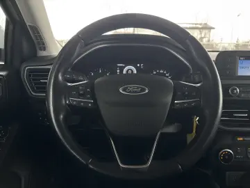 Ford Focus 1.5 EcoBlue Active