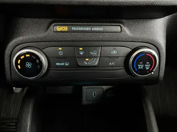 Ford Focus 1.5 EcoBlue Active