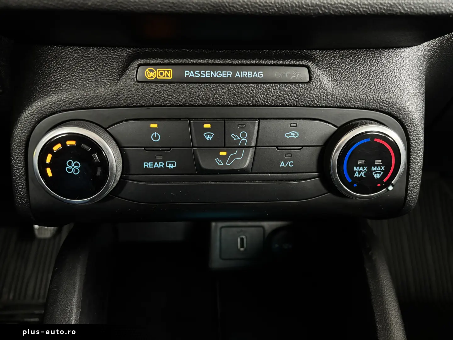 Ford Focus 1.5 EcoBlue Active