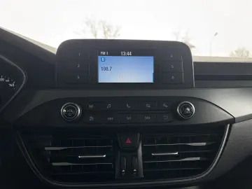 Ford Focus 1.5 EcoBlue Active