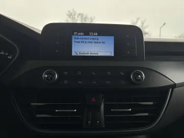 Ford Focus 1.5 EcoBlue Active