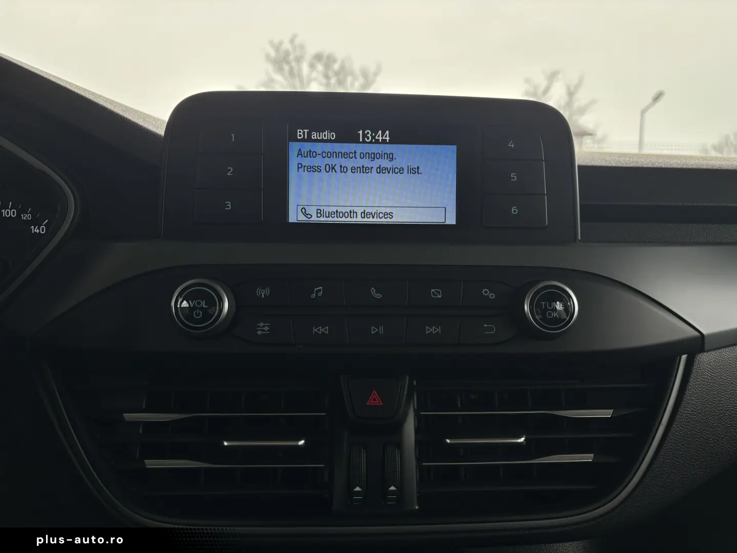 Ford Focus 1.5 EcoBlue Active