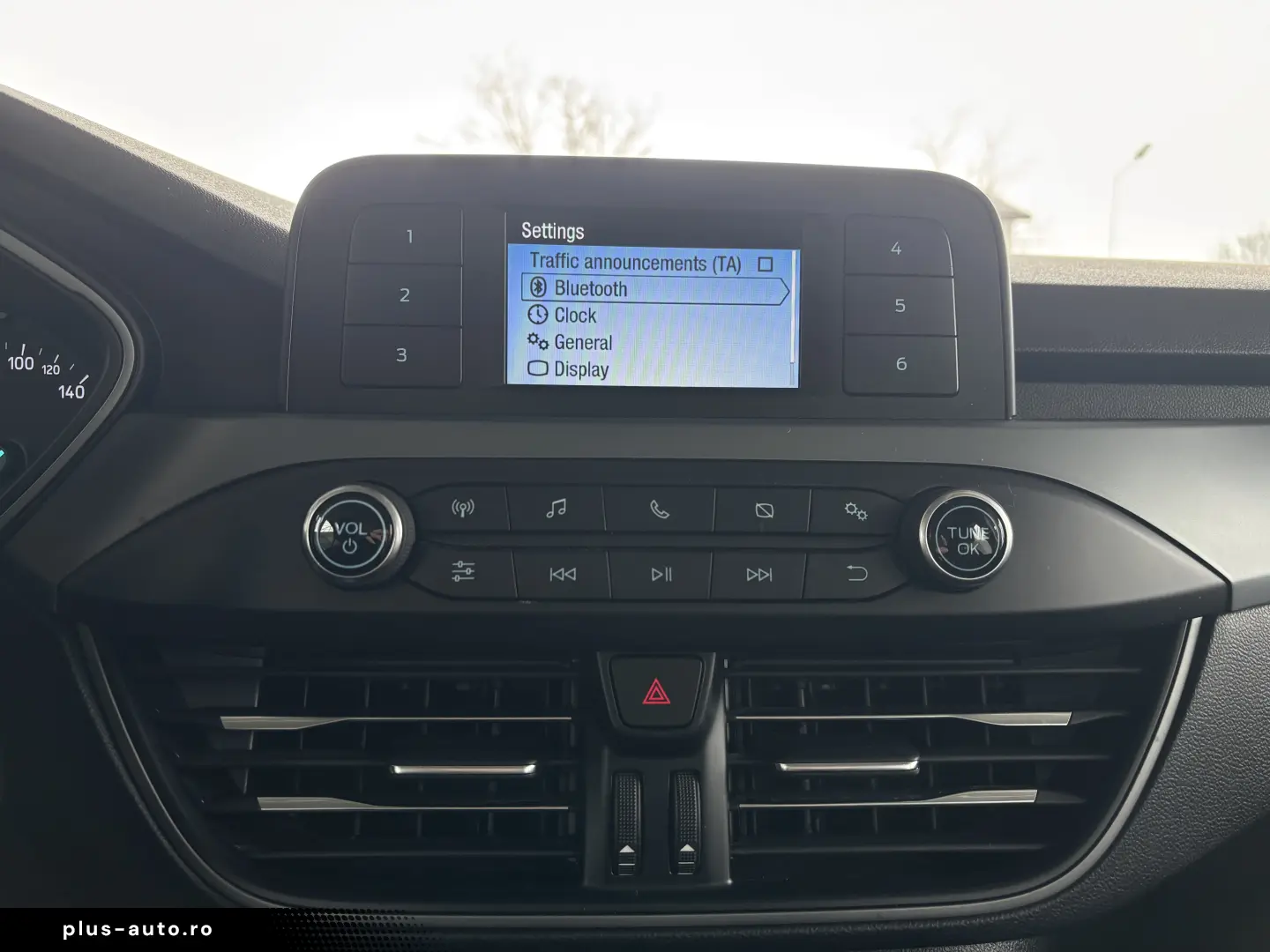 Ford Focus 1.5 EcoBlue Active